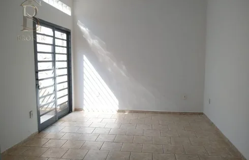 Casa em Jardim Vitoria, Marília