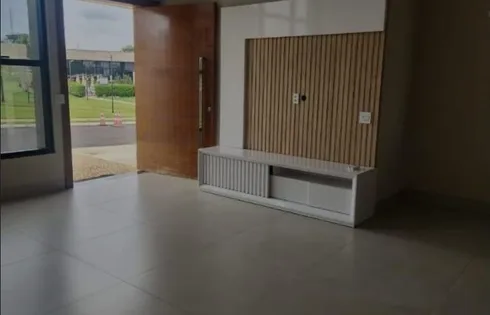 Casa em Centro Lacio, Marília