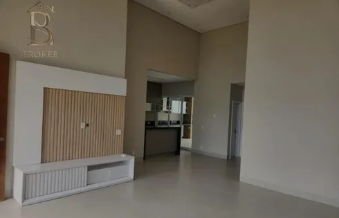 Casa em Centro Lacio, Marília