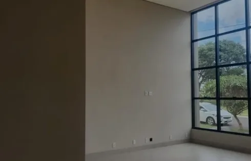 Casa em Centro Lacio, Marília