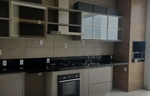 Casa em Centro Lacio, Marília