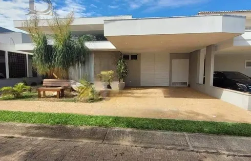Casa em Jardim São Domingos, Marília