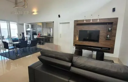 Casa em Jardim São Domingos, Marília