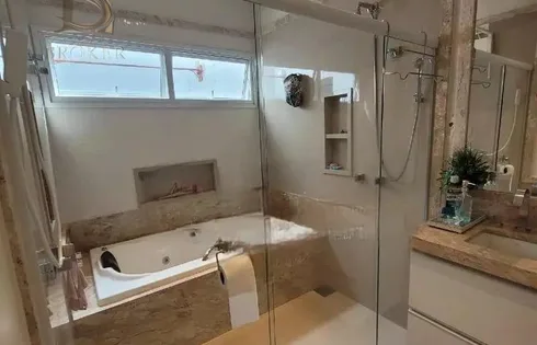 Casa em Jardim São Domingos, Marília