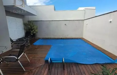 Casa em Jardim São Domingos, Marília