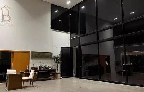 Casa em Residencial Vale Verde, Marília