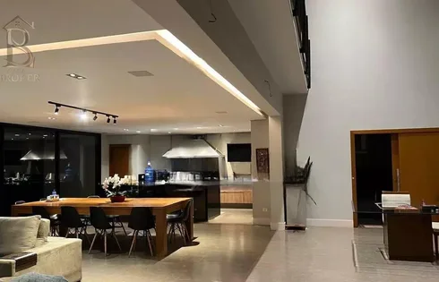 Casa em Residencial Vale Verde, Marília