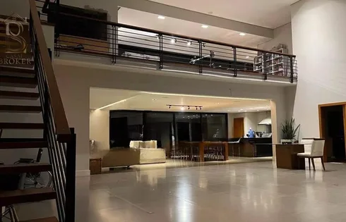 Casa em Residencial Vale Verde, Marília
