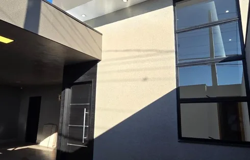 Casa em Lorenzetti, Marília