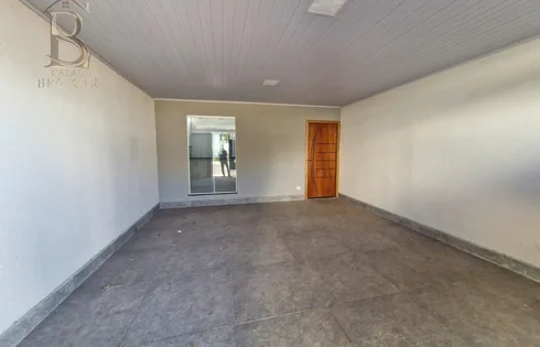 Casa em Jardim Paraiso, Marília