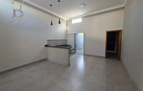 Casa em Jardim Paraiso, Marília