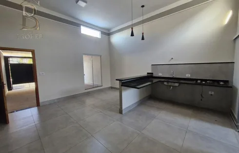 Casa em Jardim Paraiso, Marília