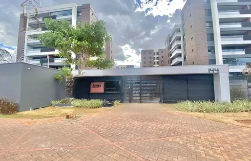 Apartamento em Parque das Industrias, Marília