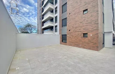 Apartamento em Parque das Industrias, Marília