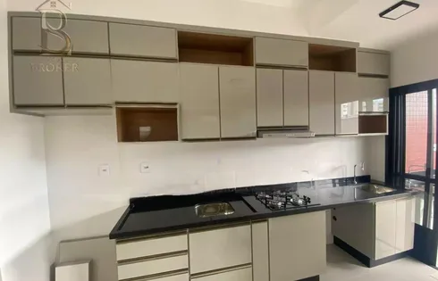 Apartamento em Parque das Industrias, Marília
