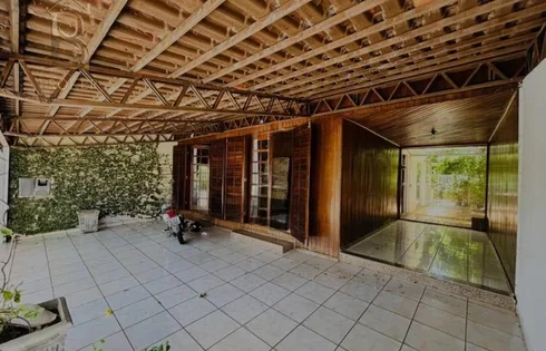 Casa em Paulista, Marília