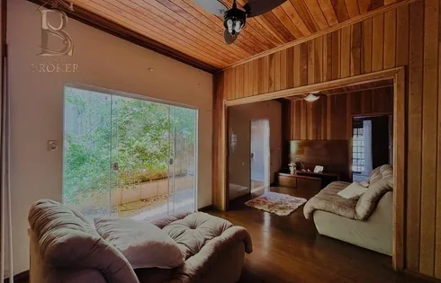 Casa em Paulista, Marília