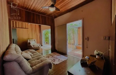 Casa em Paulista, Marília