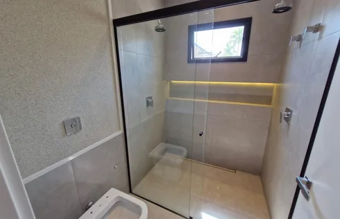 Casa em Jardim Esmeralda, Marília