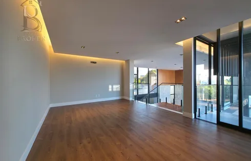Casa em Parque das Esmeraldas, Marília