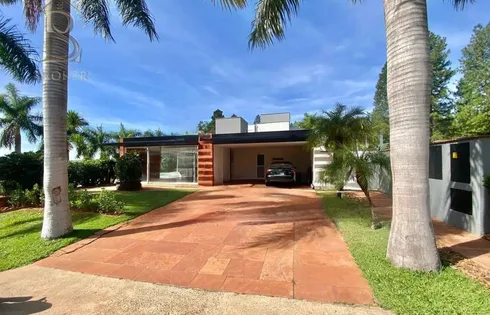 Parque Serra Dourada, Marília