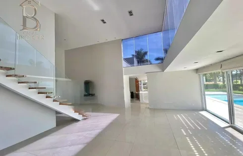 Casa em Parque Serra Dourada, Marília