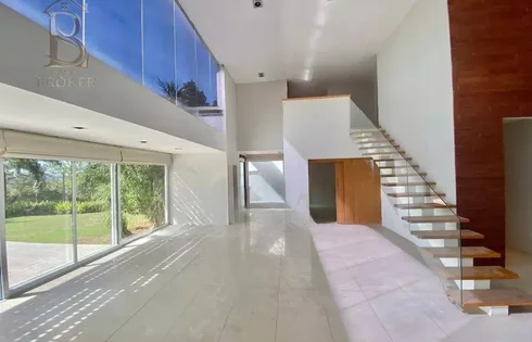 Casa em Parque Serra Dourada, Marília