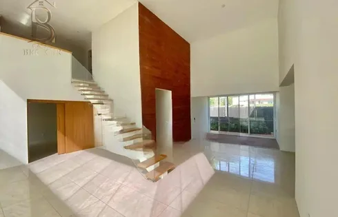 Casa em Parque Serra Dourada, Marília