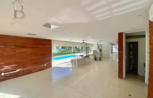 Casa em Parque Serra Dourada, Marília