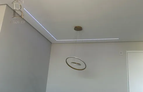 Apartamento em Distrito Industrial, Marília