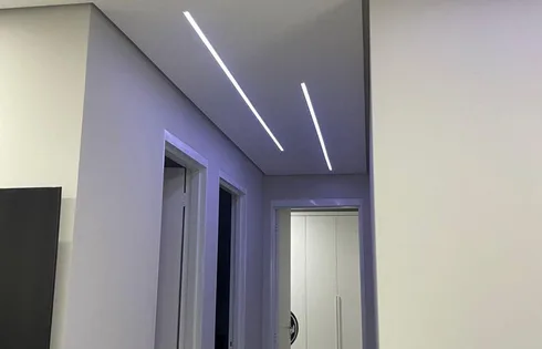 Apartamento em Distrito Industrial, Marília