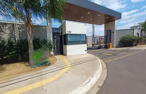 Apartamento em Sítios de Recreio Panambi, Marília