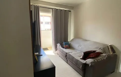 Apartamento em Sítios de Recreio Panambi, Marília