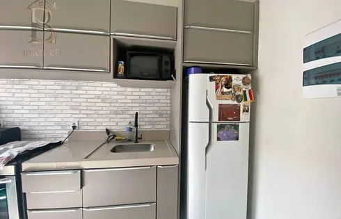Apartamento em Sítios de Recreio Panambi, Marília