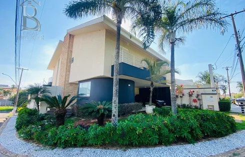 Casa em Parque das Esmeraldas, Marília