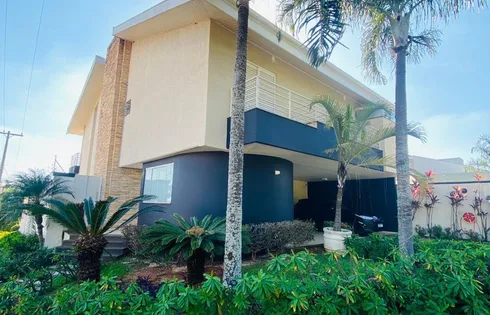 Casa em Parque das Esmeraldas, Marília
