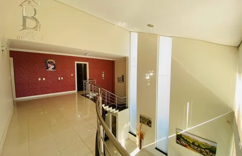 Casa em Parque das Esmeraldas, Marília