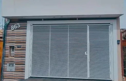 Alto Cafezal, Marília