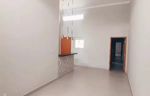 Casa em Alto Cafezal, Marília