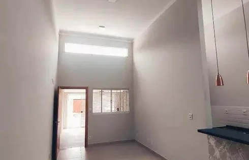 Casa em Alto Cafezal, Marília