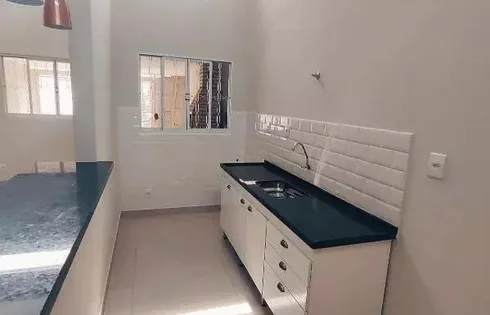 Casa em Alto Cafezal, Marília