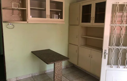Casa em Jardim Aparecida Nasser, Marília