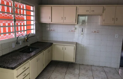 Casa em Jardim Aparecida Nasser, Marília