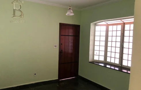 Casa em Jardim Aparecida Nasser, Marília