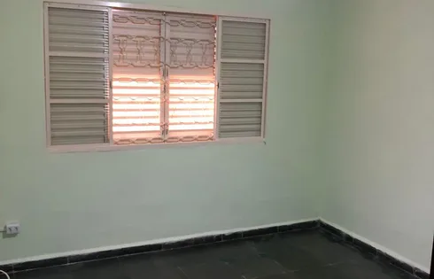 Casa em Jardim Aparecida Nasser, Marília