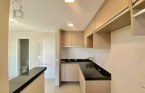 Apartamento em Parque das Esmeraldas II, Marília