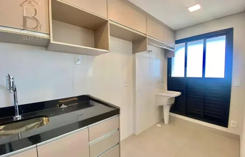Apartamento em Parque das Esmeraldas II, Marília