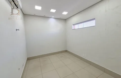 Escritorio/sala em Alto Cafezal, Marília
