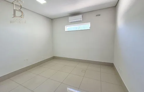 Escritorio/sala em Alto Cafezal, Marília
