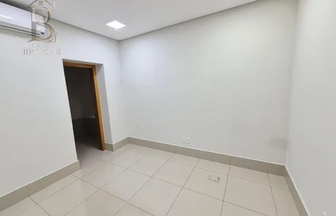 Escritorio/sala em Alto Cafezal, Marília